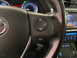 Toyota Auris 2013 Valkoinen