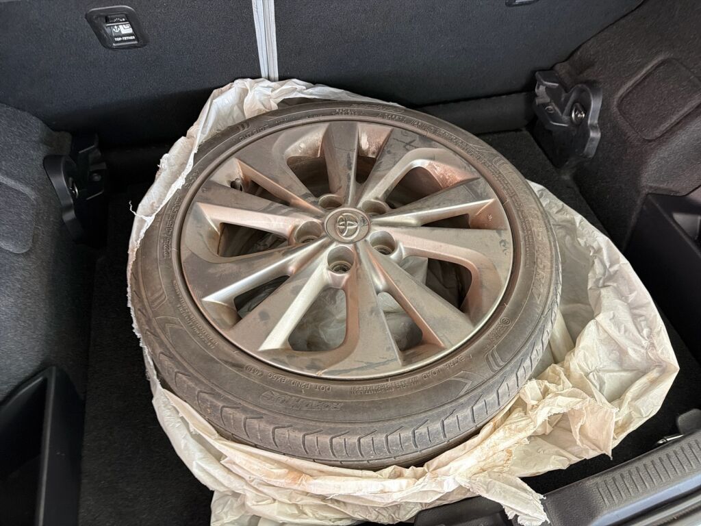 Toyota Auris 2013 Valkoinen