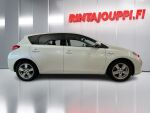 Toyota Auris 2013 Valkoinen