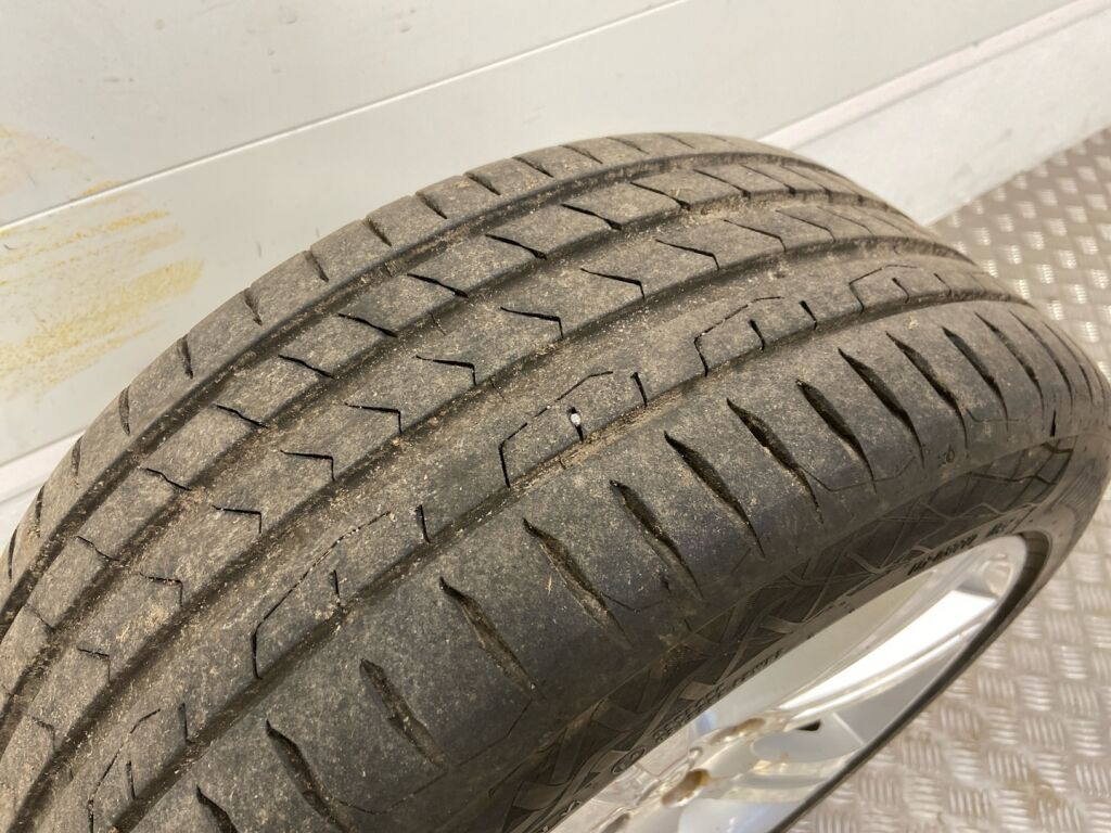 Jaguar XF 2011 Vihreä