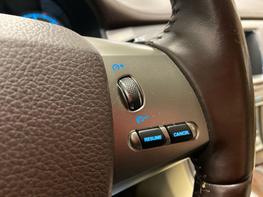 Jaguar XF 2011 Vihreä