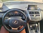 Lexus NX 2017 Hopea