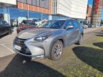 Lexus NX 2017 Hopea