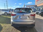 Lexus NX 2017 Hopea