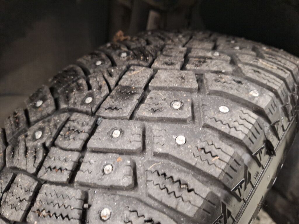 Volkswagen Golf 2017 Harmaa