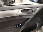 Volkswagen Golf 2017 Harmaa