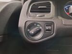 Volkswagen Golf 2017 Harmaa