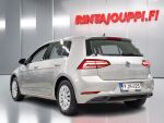 Volkswagen Golf 2017 Harmaa