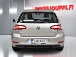 Volkswagen Golf 2017 Harmaa