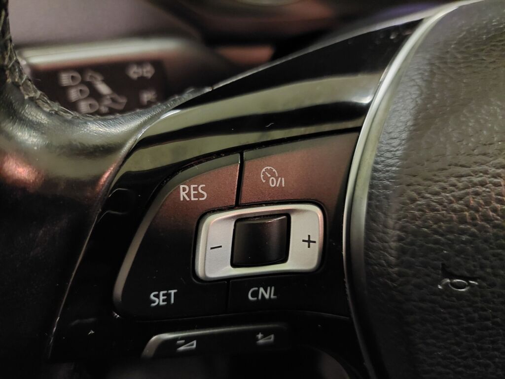 Volkswagen Jetta 2017 Valkoinen