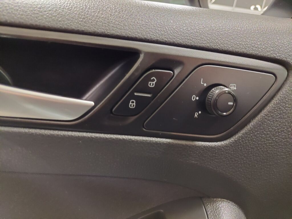 Volkswagen Jetta 2017 Valkoinen