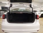 Volkswagen Jetta 2017 Valkoinen