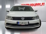 Volkswagen Jetta 2017 Valkoinen
