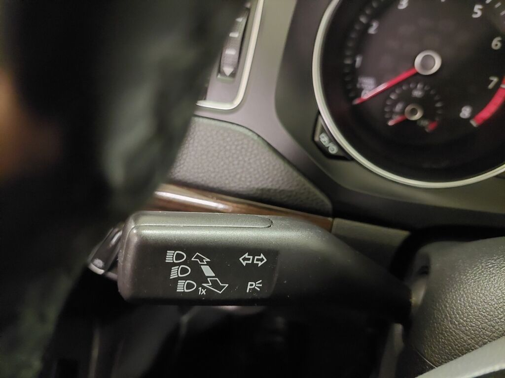 Volkswagen Jetta 2017 Valkoinen