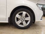 Volkswagen Jetta 2017 Valkoinen