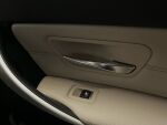 BMW 320 2017 Musta