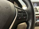 BMW 320 2017 Musta