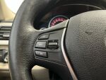 BMW 320 2017 Musta