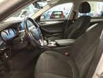 BMW 520 2017 Valkoinen