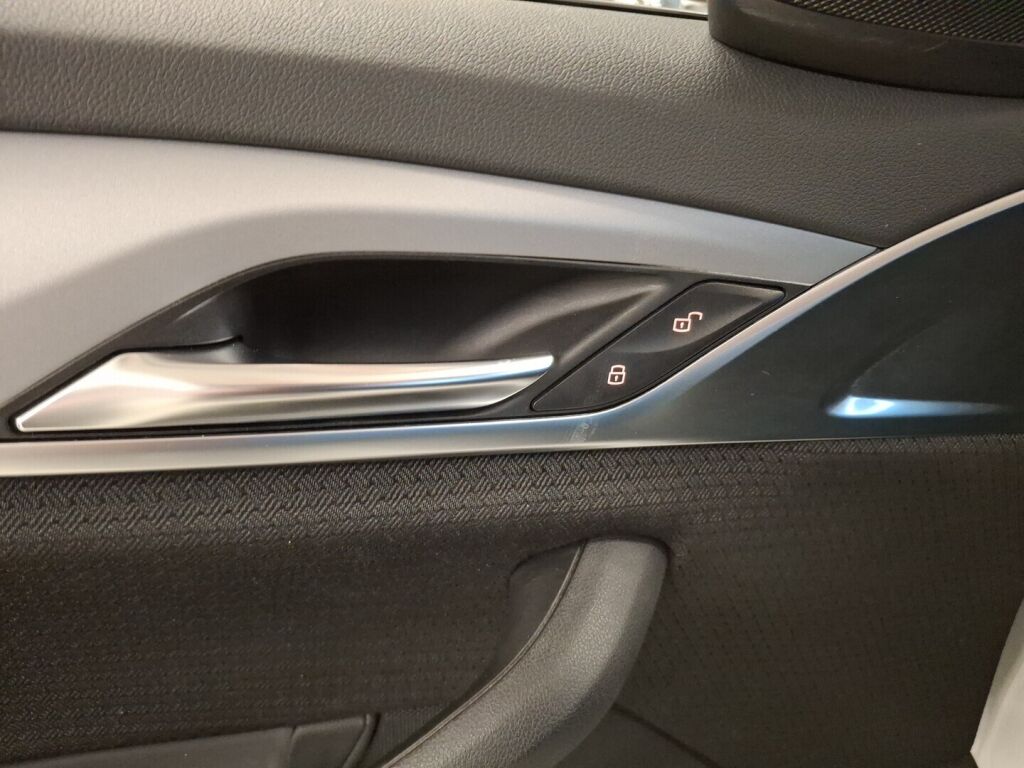 BMW 520 2017 Valkoinen