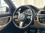 BMW 330 2017 Punainen