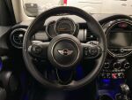 Mini Hatchback 2017 Valkoinen