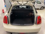 Mini Hatchback 2017 Valkoinen