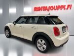 Mini Hatchback 2017 Valkoinen