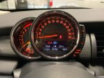 Mini Hatchback 2017 Valkoinen