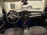Mini Hatchback 2017 Valkoinen