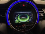 Mini Hatchback 2017 Valkoinen