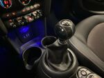 Mini Hatchback 2017 Valkoinen