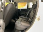 Mini Hatchback 2017 Valkoinen