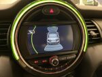 Mini Hatchback 2017 Valkoinen