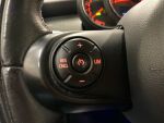 Mini Hatchback 2017 Valkoinen