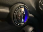 Mini Hatchback 2017 Valkoinen