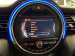Mini Hatchback 2017 Valkoinen