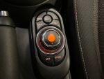 Mini Hatchback 2017 Valkoinen