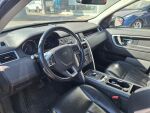 Land Rover Discovery Sport 2017 Valkoinen