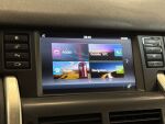 Land Rover Discovery Sport 2017 Valkoinen