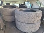 Land Rover Discovery Sport 2017 Valkoinen