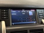 Land Rover Discovery Sport 2017 Valkoinen