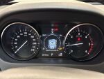 Land Rover Discovery Sport 2017 Valkoinen