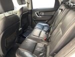 Land Rover Discovery Sport 2017 Valkoinen