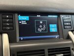 Land Rover Discovery Sport 2017 Valkoinen