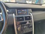 Land Rover Discovery Sport 2017 Valkoinen