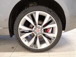 Jaguar F-PACE 2017 Harmaa
