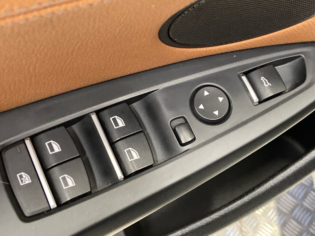 BMW X4 2014 Valkoinen