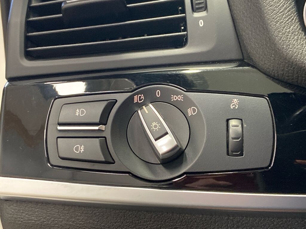 BMW X4 2014 Valkoinen