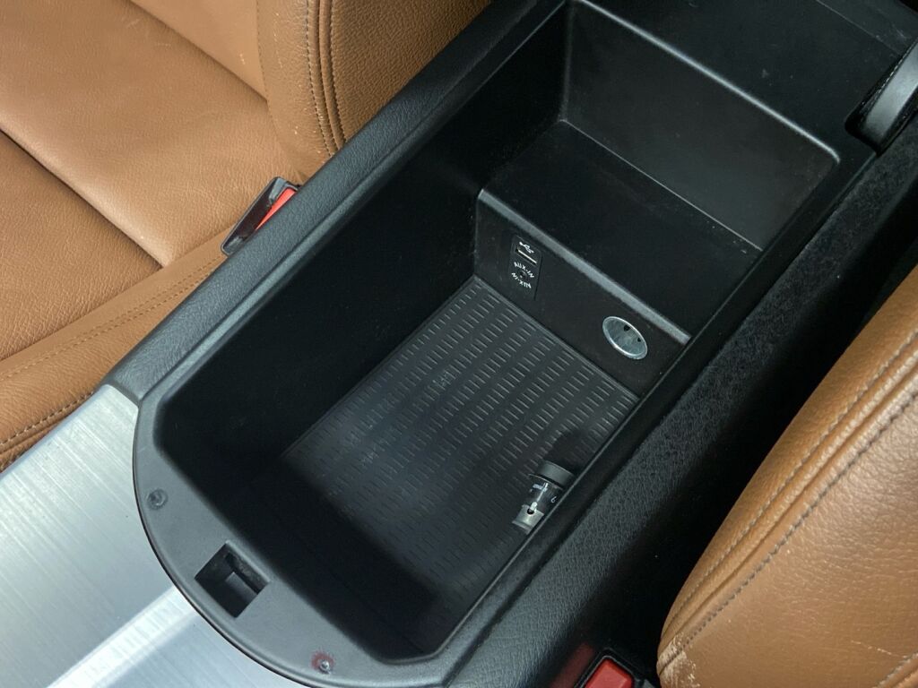 BMW X4 2014 Valkoinen